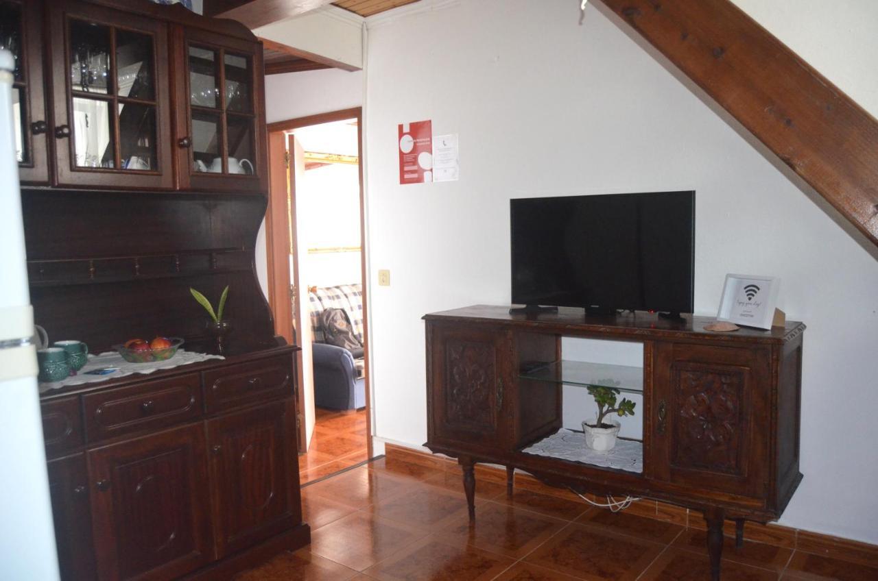 Vista Do Pilar Apartment Conceicao  Екстериор снимка
