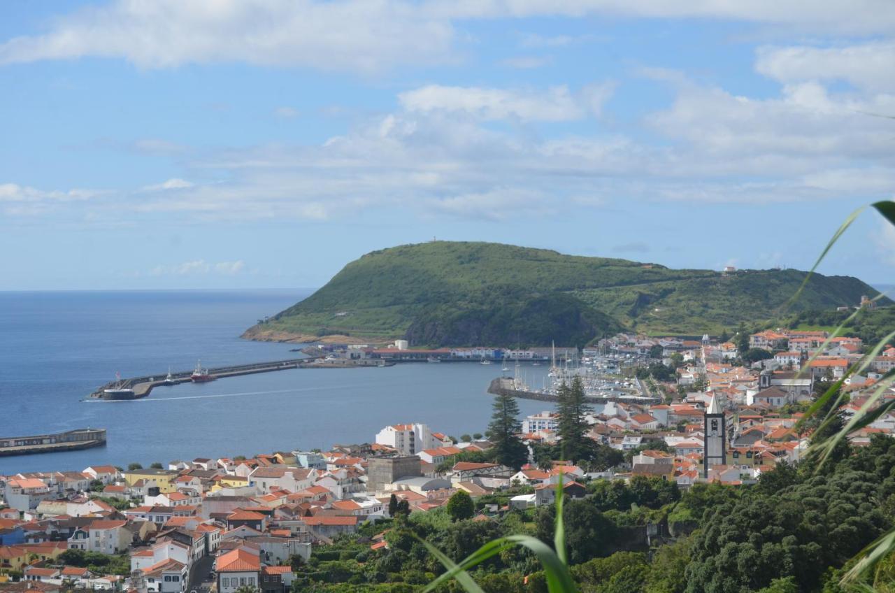 Vista Do Pilar Apartment Conceicao  Екстериор снимка