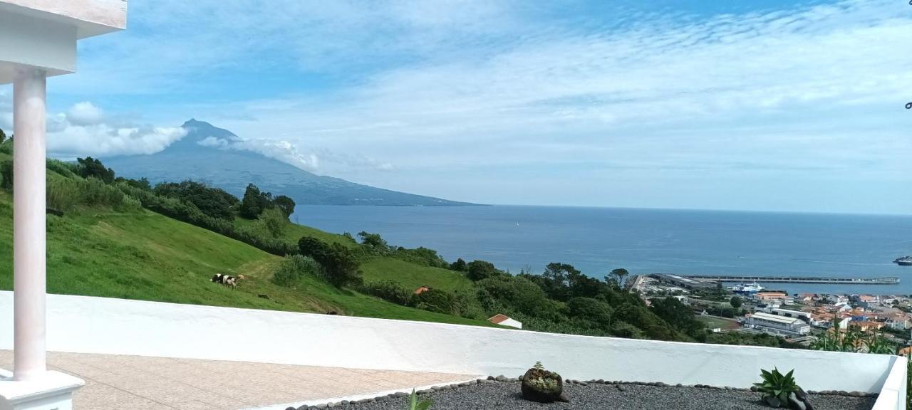 Vista Do Pilar Apartment Conceicao  Екстериор снимка