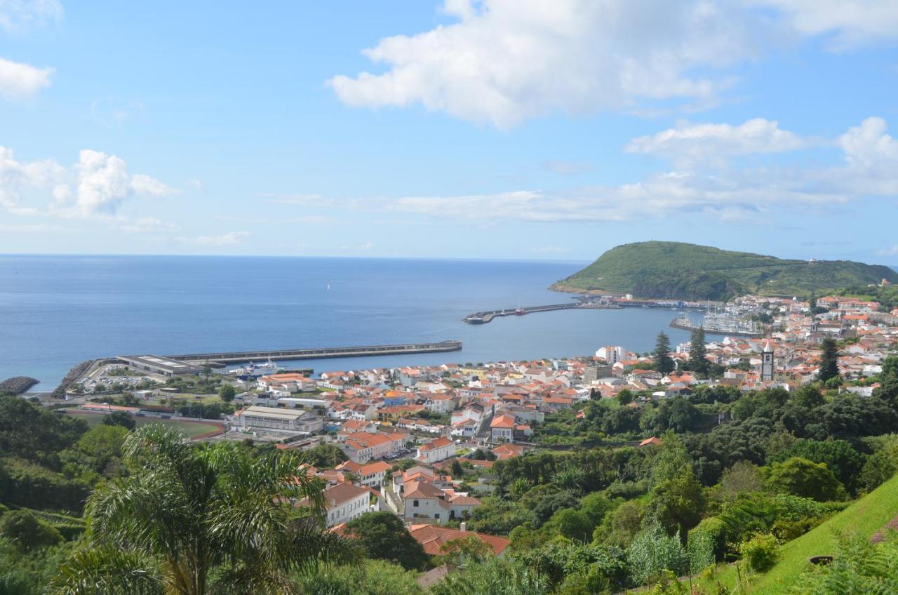 Vista Do Pilar Apartment Conceicao  Екстериор снимка