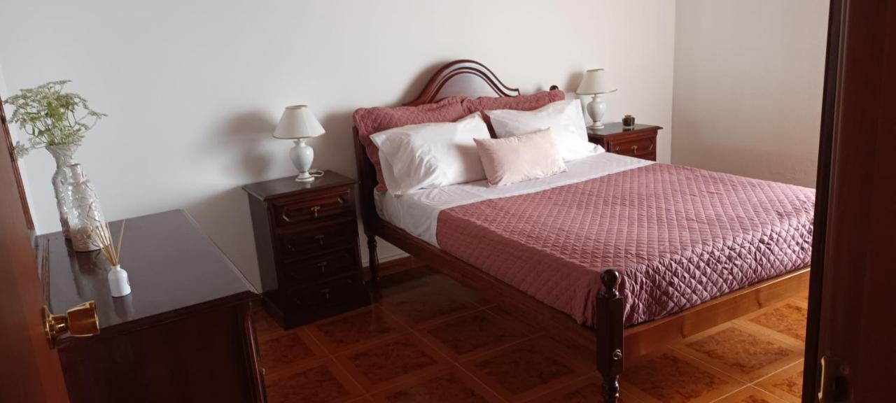 Vista Do Pilar Apartment Conceicao  Екстериор снимка