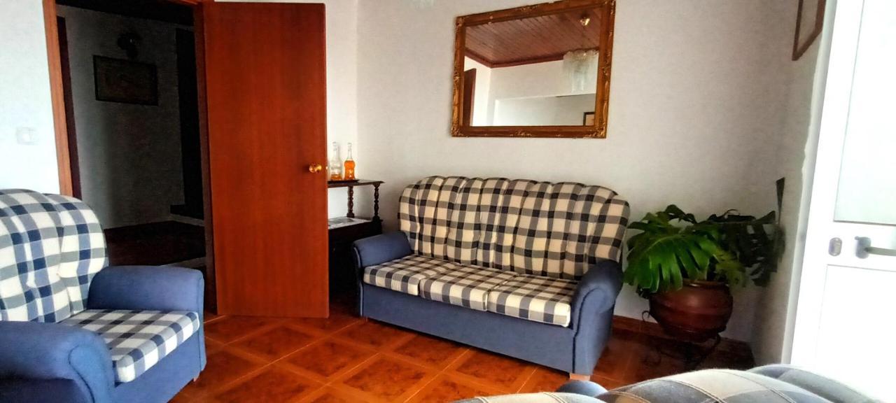 Vista Do Pilar Apartment Conceicao  Екстериор снимка