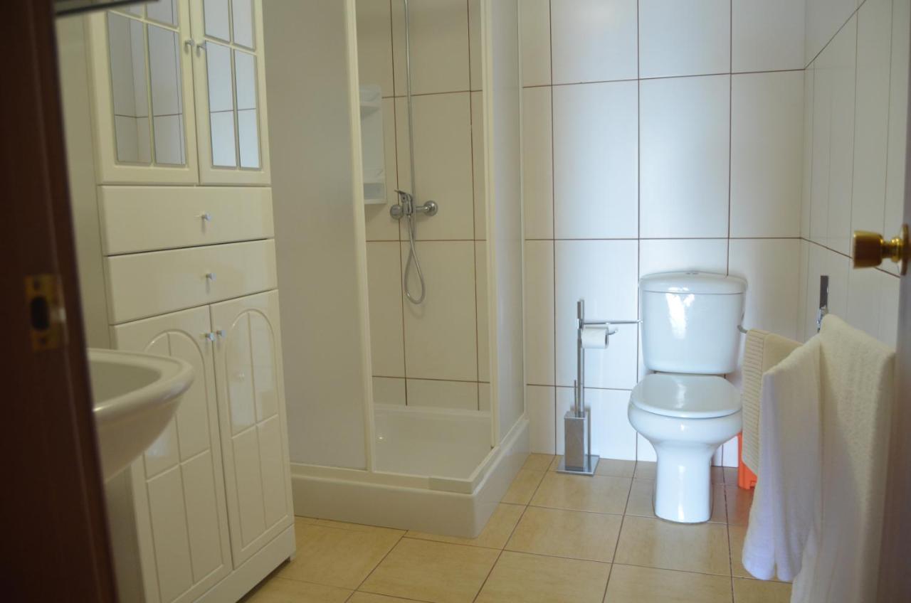 Vista Do Pilar Apartment Conceicao  Екстериор снимка