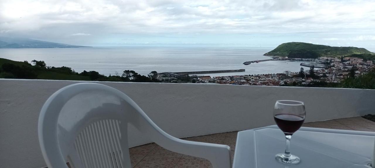 Vista Do Pilar Apartment Conceicao  Екстериор снимка